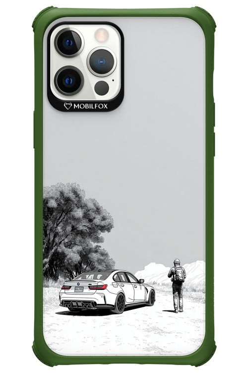 Dreamland 2.0 - Apple iPhone 12 Pro Max