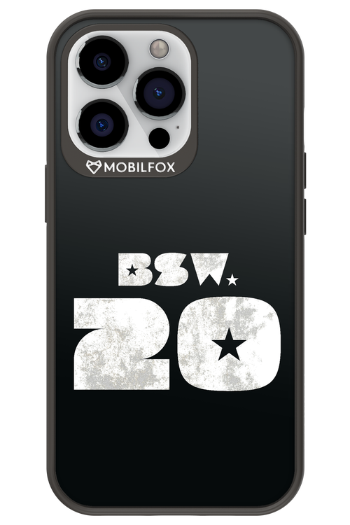 BSW 20 (9) 2.0 - Apple iPhone 13 Pro