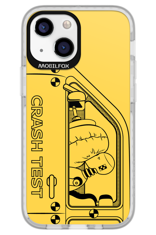 Crumple Zone 2.0 - Apple iPhone 13 Mini