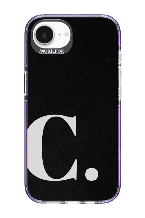 C (Off Space) 2.0 - Apple iPhone 16e