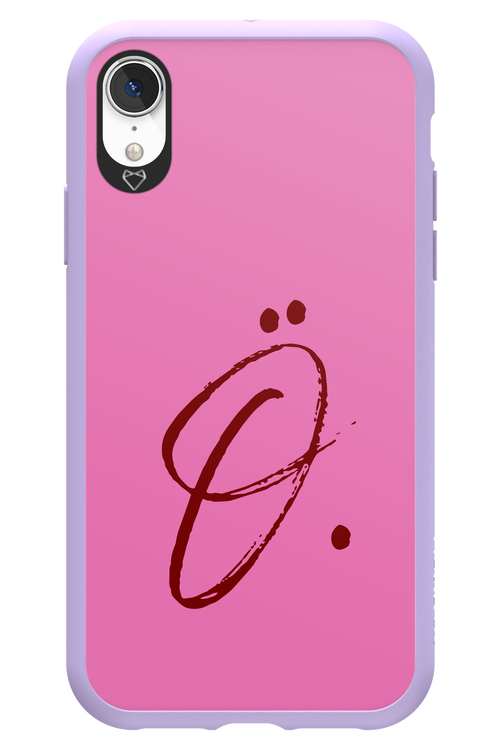 (Sorbet) O II 2.0 - Apple iPhone XR