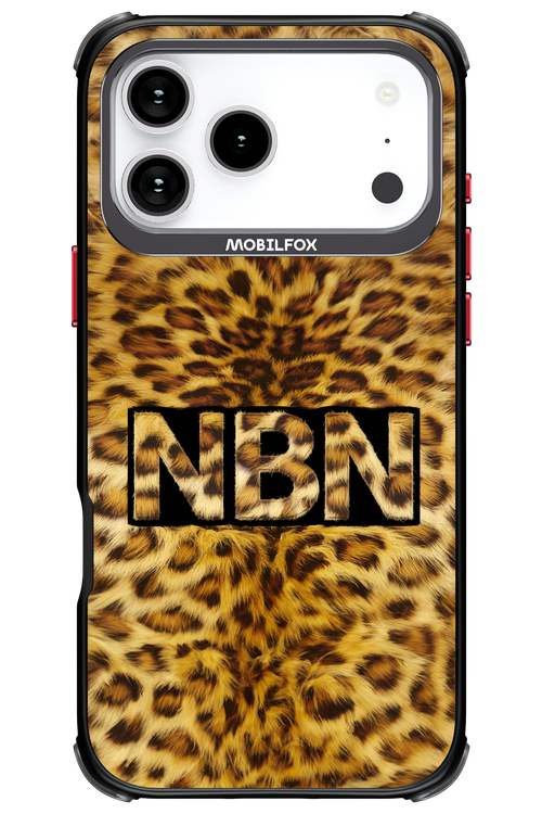 Cheetahh 2.0 - Apple iPhone 17 Pro Max