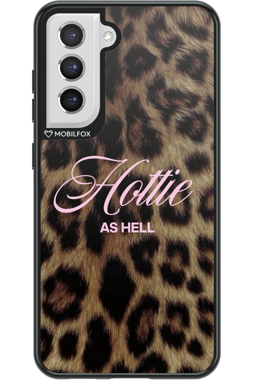 hottie 2.0 - Samsung Galaxy S21 FE