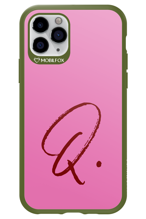 (Sorbet) Q 2.0 - Apple iPhone 11 Pro