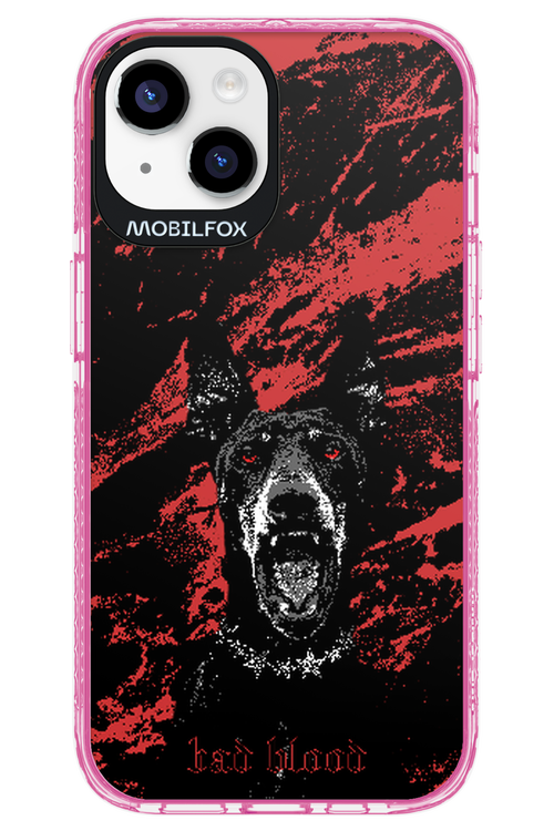 Bad Blood - Apple iPhone 14