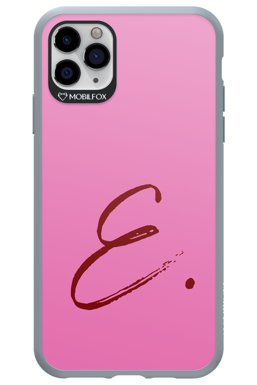 (Sorbet) E 2.0 - Apple iPhone 11 Pro Max