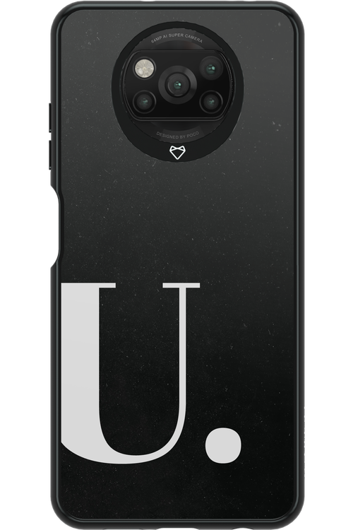 U (Off Space) 2.0 - Xiaomi Poco X3 Pro