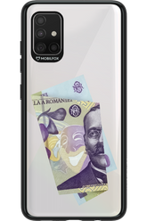 Lei 100 2.0 - Samsung Galaxy A51