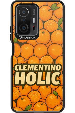 Clementino Holic - Xiaomi Mi 11T Pro