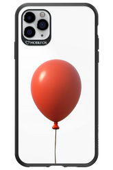 Red Balloon 2.0 - Apple iPhone 11 Pro Max