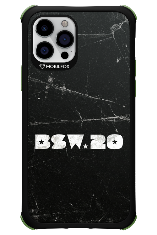 BSW 20 (2) 2.0 - Apple iPhone 12 Pro