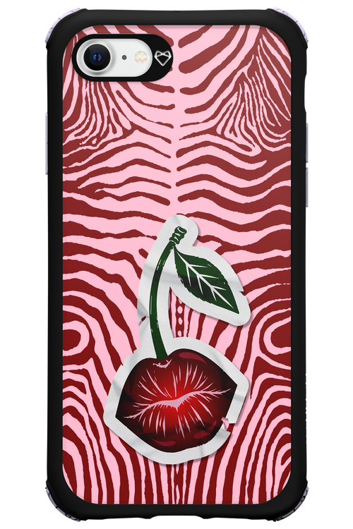 Kissy Cherry 2.0 - Apple iPhone 7