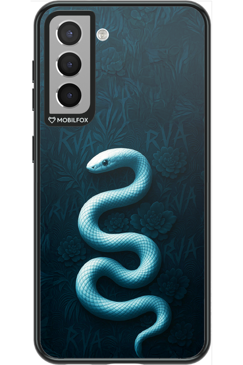 Night Venom 2.0 - Samsung Galaxy S21