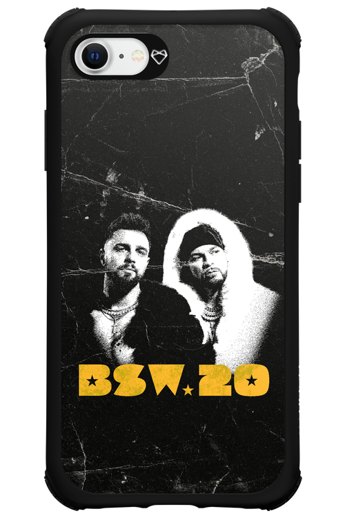 BSW 20 (3) 2.0 - Apple iPhone SE 2020