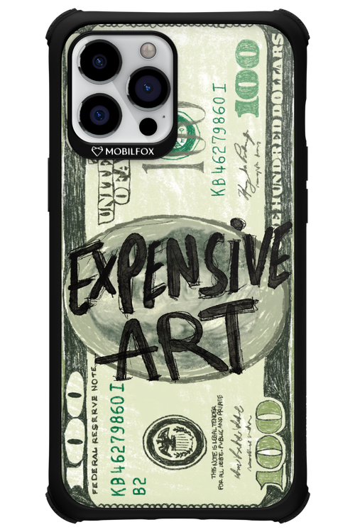 Expensive Art - Apple iPhone 12 Pro Max