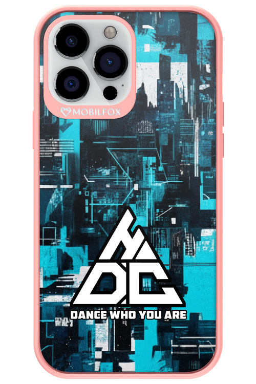 HDC 5 2.0 - Apple iPhone 13 Pro Max