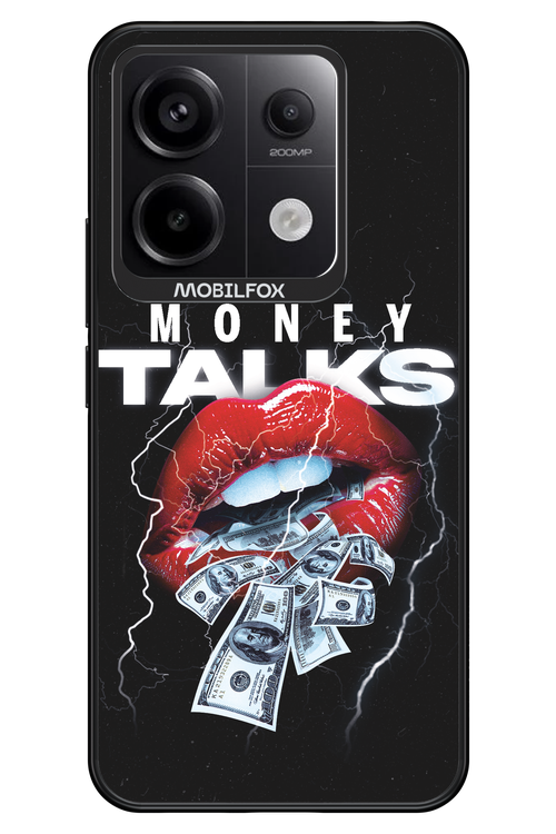 Money Talks - Xiaomi Redmi Note 13 Pro 5G