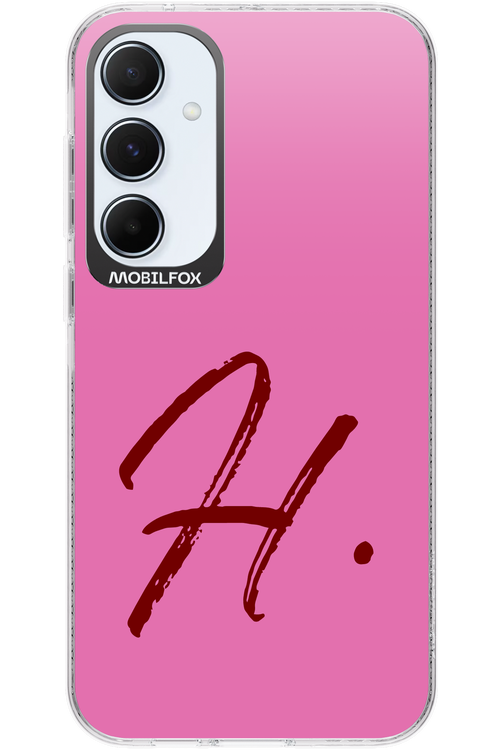 (Sorbet) H 2.0 - Samsung Galaxy A55