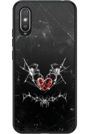 Blind Heart 2.0 - Xiaomi Redmi 9A