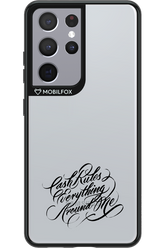 Cash Rules Script - Samsung Galaxy S21 Ultra