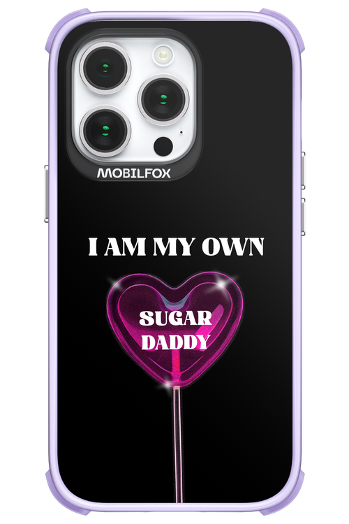 Sugar Daddy - Apple iPhone 14 Pro