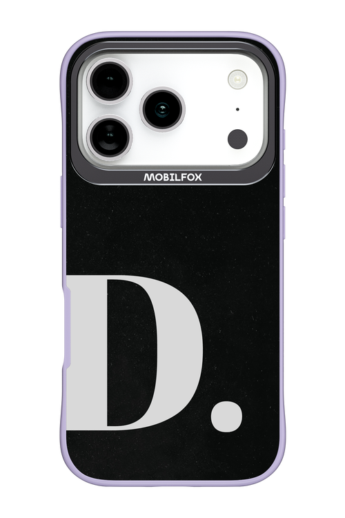 D (Off Space) 2.0 - Apple iPhone 17 Pro