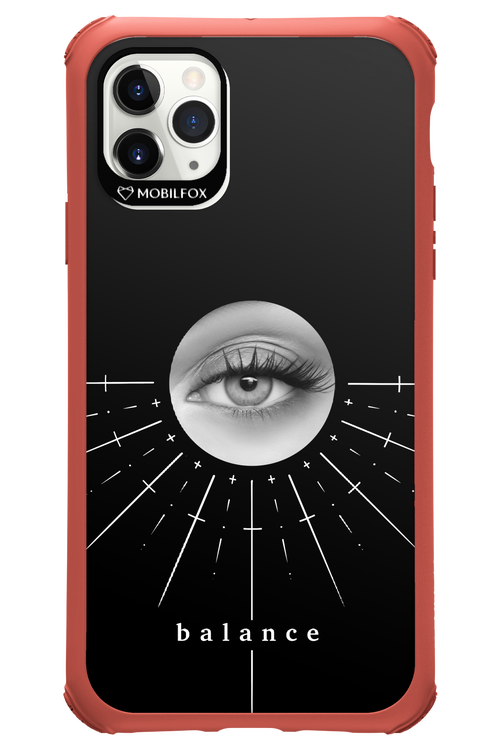 Szem 2.0 - Apple iPhone 11 Pro Max