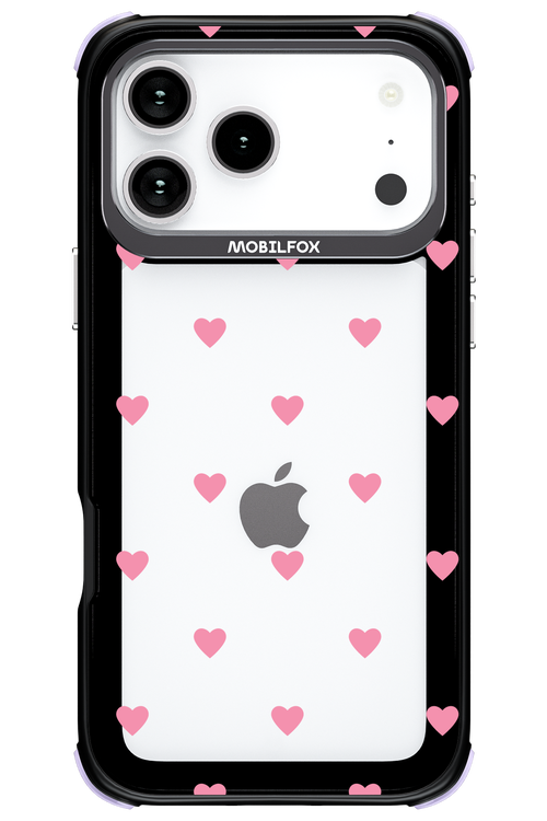 Mini Hearts 2.0 - Apple iPhone 17 Pro Max