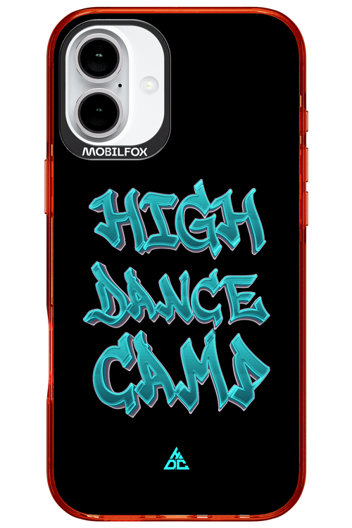HDC 2 2.0 - Apple iPhone 16 Plus