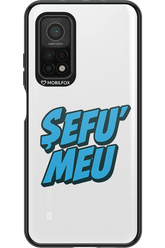 Meu - Xiaomi Mi 10T 5G