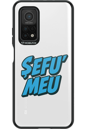 Meu - Xiaomi Mi 10T 5G