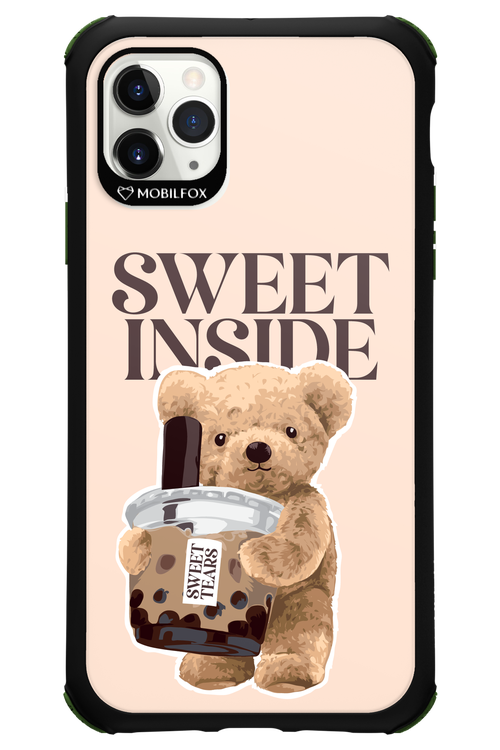 Sweet Inside 2.0 - Apple iPhone 11 Pro Max