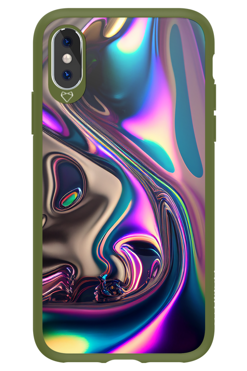 Post Future 2.0 - Apple iPhone XS