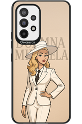 Business Girl - Samsung Galaxy A53