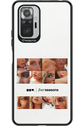 BSW FourSeasons 4 2.0 - Xiaomi Redmi Note 10S