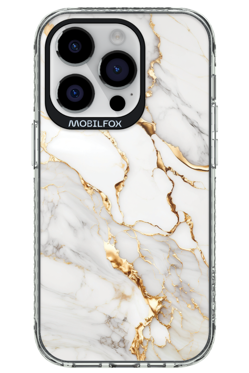 Ariel 2.0 - Apple iPhone 14 Pro