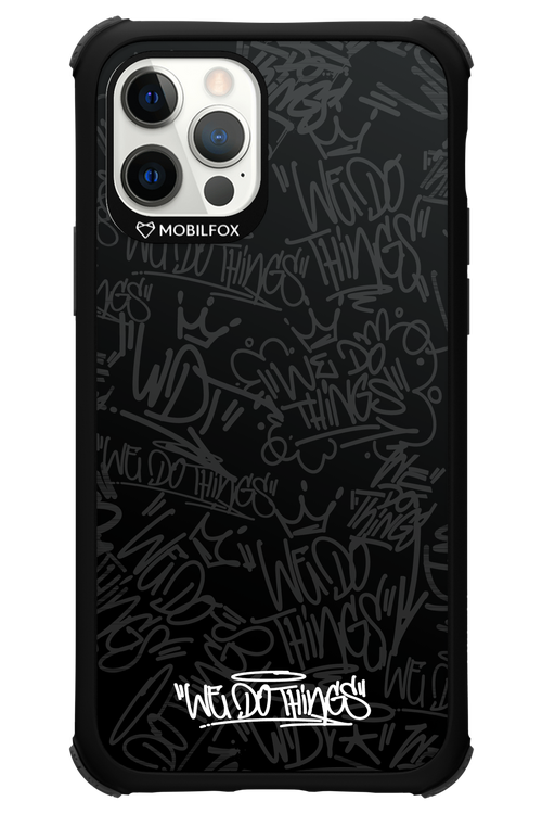 We Do Things 2.0 - Apple iPhone 12 Pro