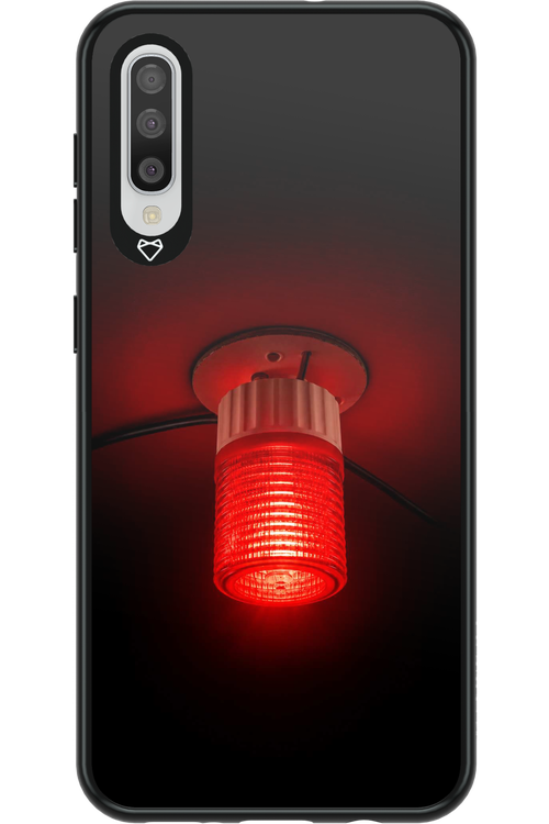 Alarm 2.0 - Samsung Galaxy A50