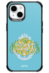 Hogwarts School of Witchcraft and Wizardry - Apple iPhone 15