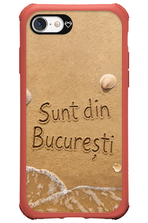 Sandd - Apple iPhone 7