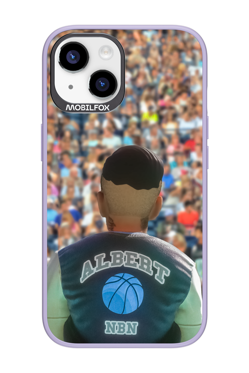 Albert 2.0 - Apple iPhone 14