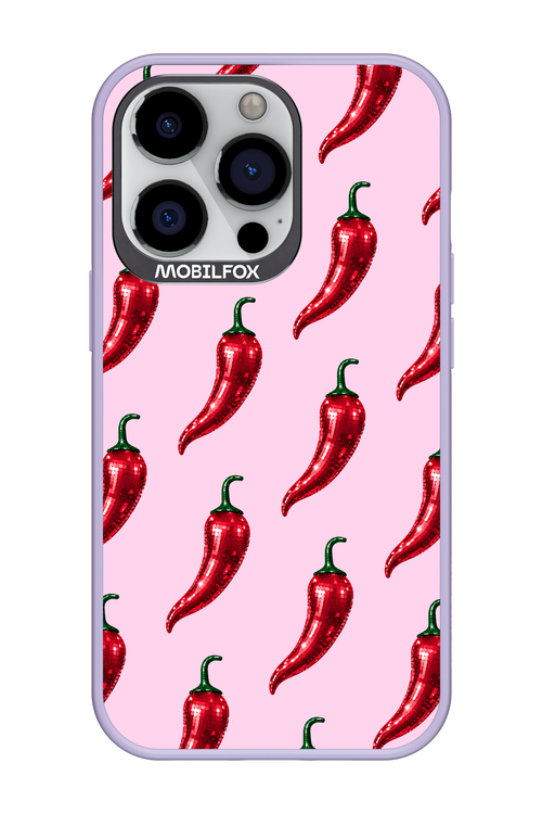 Chili Babe 2.0 - Apple iPhone 13 Pro