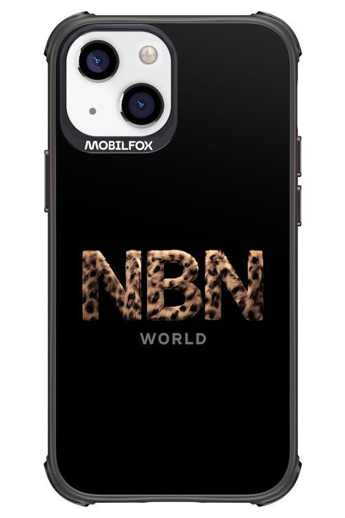 Black 2.0 - Apple iPhone 13 Mini