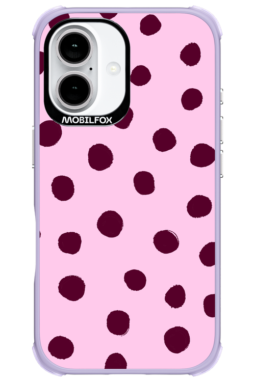 My Crush 2.0 - Apple iPhone 16