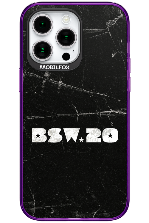 BSW 20 (2) 2.0 - Apple iPhone 15 Pro Max