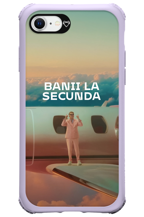 Banii la secunda - Apple iPhone 8