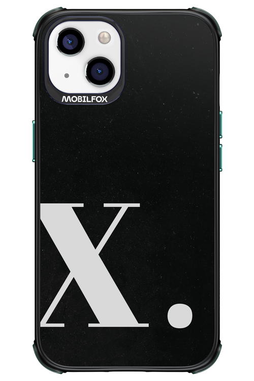 X (Off Space) 2.0 - Apple iPhone 13