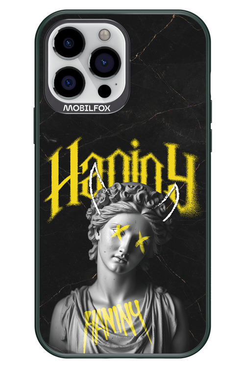 Classic Haniny - Apple iPhone 13 Pro Max