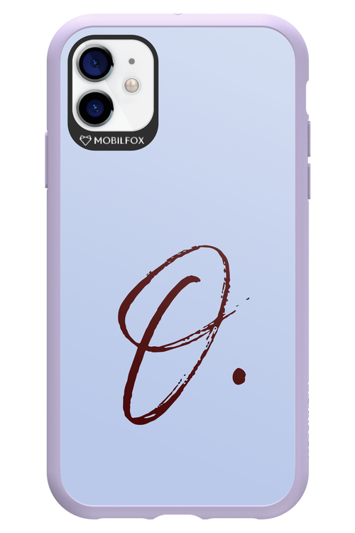 (Jellyfish Presso) O 2.0 - Apple iPhone 11