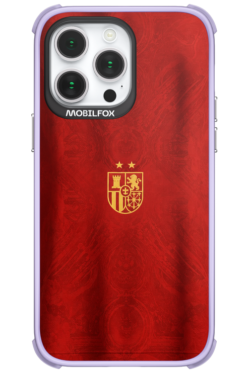 Spain II 2.0 - Apple iPhone 14 Pro Max